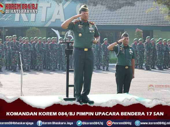 Panglima TNI Mengapresiasi Jajaranya atas Suksesnya Rangkaian Kegiatan Peringatan HUT ke-78 TNI, serta mengingatkan Netralitas TNI pada Pemilu 2024